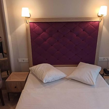 Cadde Suite Bakirkoey Istambul Extérieur photo