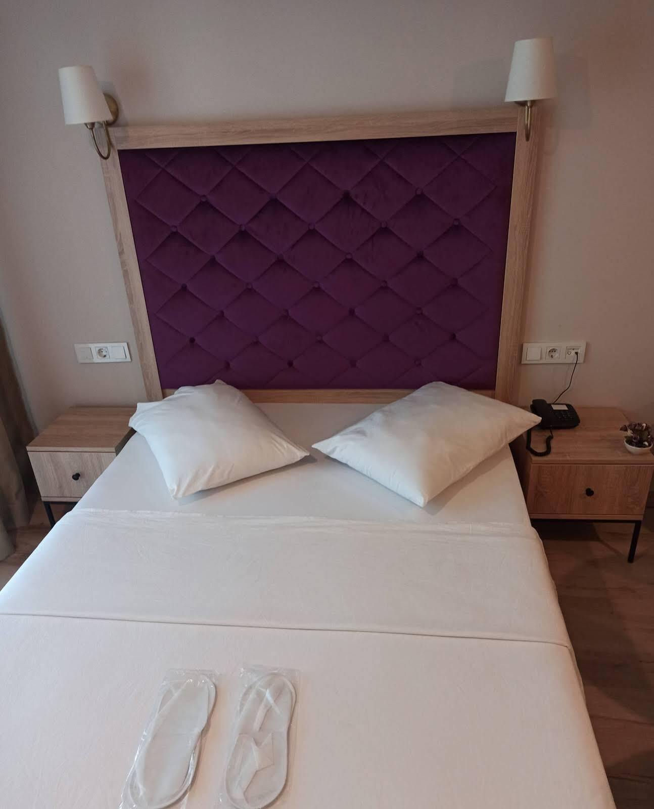 Cadde Suite Bakirkoey Istambul Extérieur photo