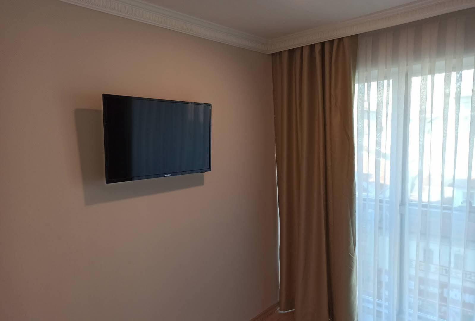 Cadde Suite Bakirkoey Istambul Extérieur photo