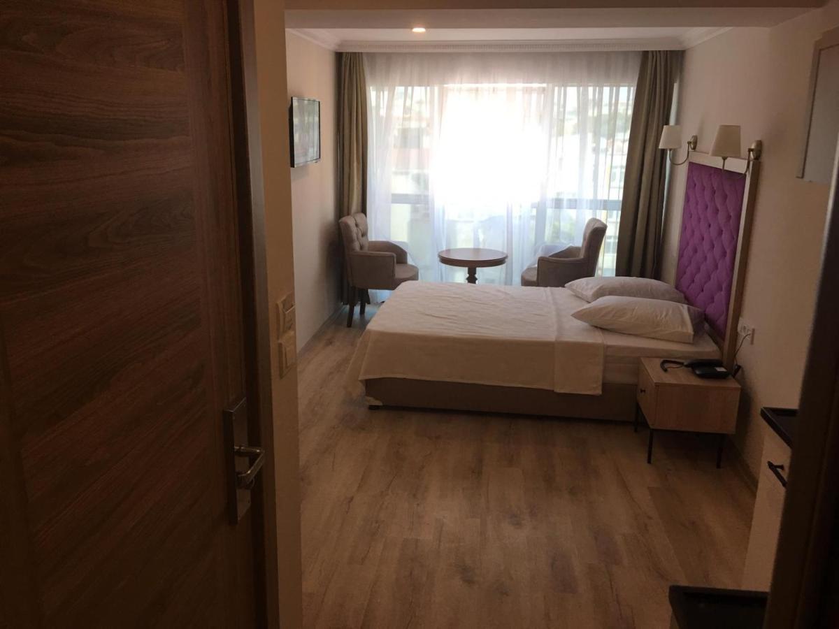 Cadde Suite Bakirkoey Istambul Extérieur photo