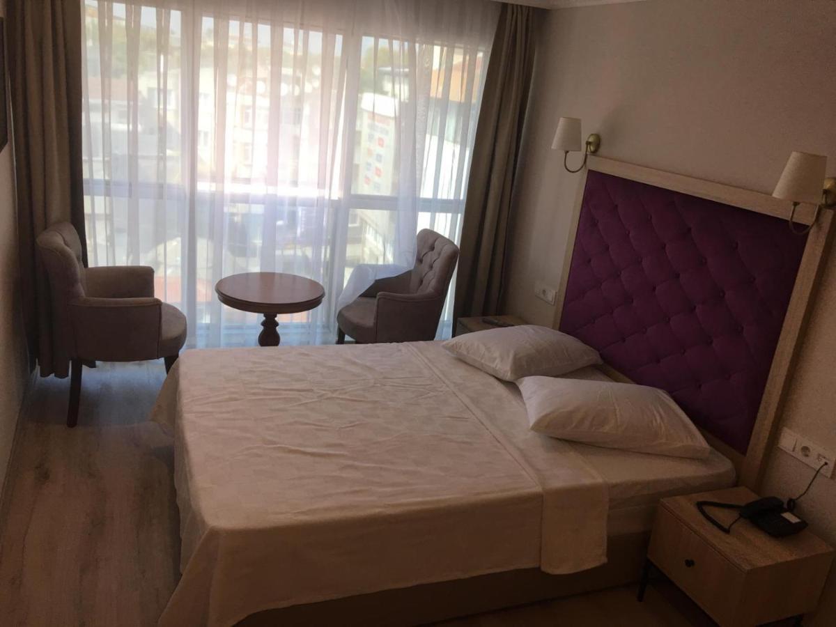 Cadde Suite Bakirkoey Istambul Extérieur photo