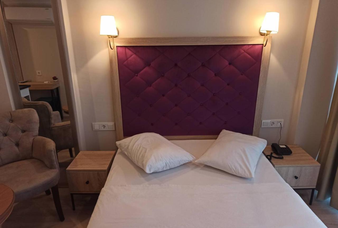 Cadde Suite Bakirkoey Istambul Extérieur photo